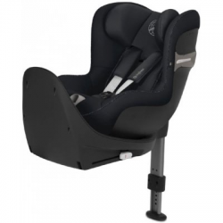   Cybex Sirona S i-Size Urban Black black (519000981)