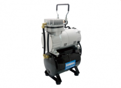 Компресор SUMAKE MC-1100THRGM Фото Компресор SUMAKE MC-1100THRGM