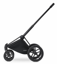  -  Cybex Priam Frame Trekking / Matt Black-black 2016 (516212019)