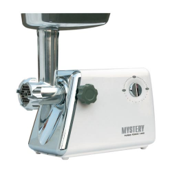 М'ясорубка Mystery MGM-1450 Фото М'ясорубка Mystery MGM-1450