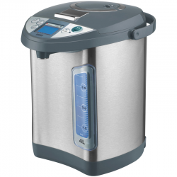 Термопот Mystery MTP-2453 Фото Термопот Mystery MTP-2453