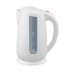 Електрочайник Mystery MEK-1608 Фото Електрочайник Mystery MEK-1608