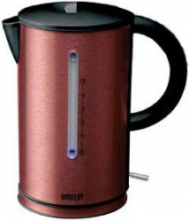   Mystery MEK-1614 red