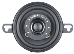   Ground Zero GZCS 8.7 CX