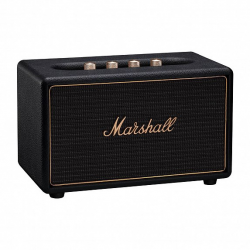    Marshall Acton Wi-Fi Black (4091914)