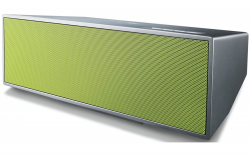    Pioneer XW-BTSA1-N