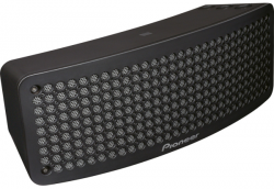    Pioneer XW-BTSP1-N