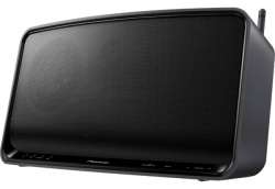    Pioneer XW-SMA3