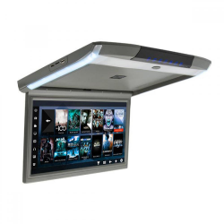 Стельовий монітор Tectos AV1566FL FullHD Gray Фото Стельовий монітор Tectos AV1566FL FullHD Gray