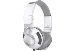   JBL Synchros S300A White-Silver (SYNOE300AWNS)