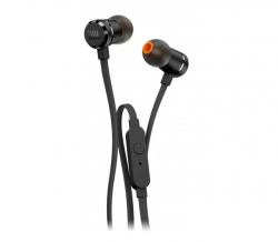   JBL T290 Black (JBLT290BLK)