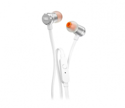   JBL T290 Silver (JBLT290SIL)