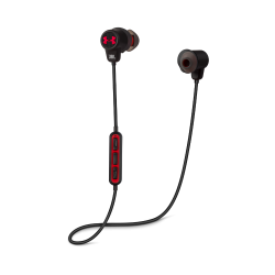   JBL Under Armour Sport Wireless Pivot Black (UAJBLPIVOTBLK)