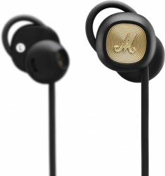   Marshall Minor II Bluetooth Black (4092259)