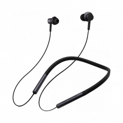   Xiaomi Mi Bluetooth Neckband Earphones Black (LYXQEJ01JY) (ZBW4426GL)