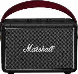    Marshall Portable Speaker Kilburn II Black (1001896)