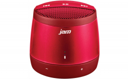    Jam Touch Bluetooth Speaker Red (HX-P550RD-EU)