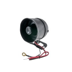 Сирена Cyclone S-73 (6-tone 20W) Фото Сирена Cyclone S-73 (6-tone 20W)