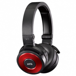   AKG K619 Red (K619RED)