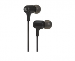   JBL E15 Black (JBLE15BLK)