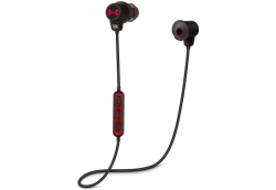   JBL Under Armour Sport Wireless Black (UAJBLIEBTBLK)