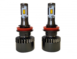    VIAN K6S H11 6000K ()