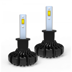 Світлодіодні лампи VIAN N1 H1 6000K (пара) Фото Світлодіодні лампи VIAN N1 H1 6000K (пара)