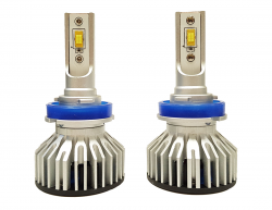    VIAN P2 H11 6000K ()