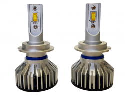 ���� ���������� ����� VIAN P2 H7 6000K (����)