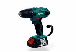 Шуруповерт Hyundai A 2020Li Фото Шуруповерт Hyundai A 2020Li