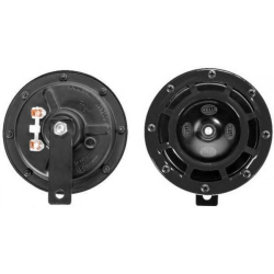    Hella B133 12V (500/300 , 133W) - 2  +  (3AG003399801)