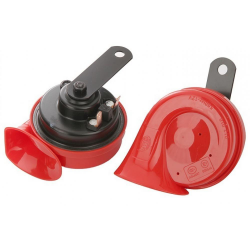    Hella TE16 12V (500/400 ) (3FH007424801) 2 +  ( )