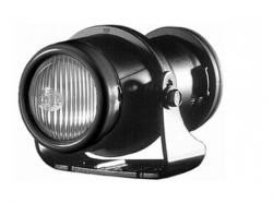 Фари протитуманні Hella Micro DE (1NL008090821) (2шт) Фото Фари протитуманні Hella Micro DE (1NL008090821) (2шт)