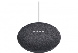    Google Home Mini Charcoal (H0C)