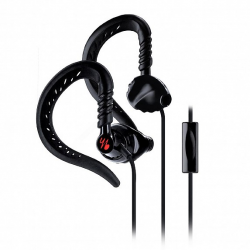   Yurbuds Focus 300 Black (YBIMFOCU03BLK)