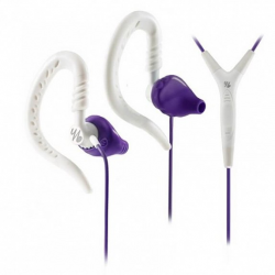   Yurbuds Focus 400 For Women Purple (YBWNFOCU04PNW)