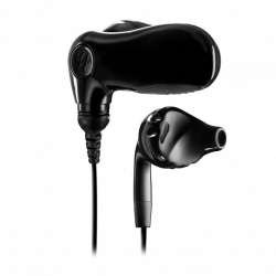   Yurbuds Hybryd Wireless Black (YBHYHYBR00BLK)