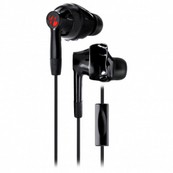   Yurbuds Inspire 300 Black (YBIMINSP03BLK)