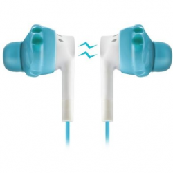   Yurbuds Inspire 400 For Women Aqua (YBWNINSP04ANW)