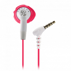   Yurbuds Inspire 400 For Women Pink (YBWNINSP04KNW)