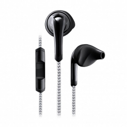   Yurbuds Signature ITX-3000 Black-Silver (YBSSSSIX03SIL)