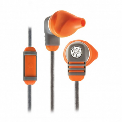   Yurbuds Venture Talk Burnt Orange (YBADVENT01ORG)