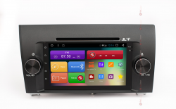    RedPower 31188DVDIPS DSP Toyota Sequoia