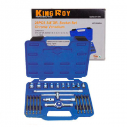    King Roy 026-MDA (26 )