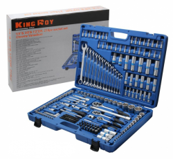    King Roy 218-MDA (218 )