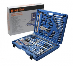    King Roy 31160-142-L (142 )