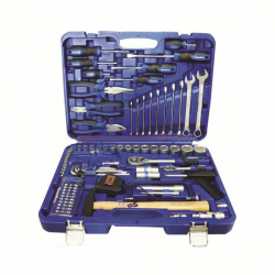 Набір інструментів King Roy 31555-101 (101 предмет) Фото Набір інструментів King Roy 31555-101 (101 предмет)