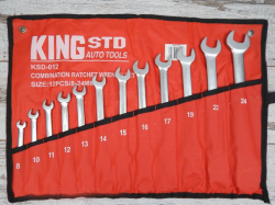     King STD KSD-012 ( )