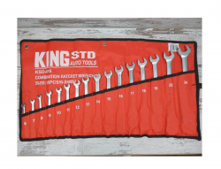     King STD KSD-016 ( )