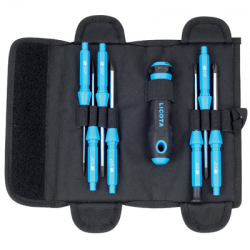 Набір викруток Licota ASD-CHS101K Фото Набір викруток Licota ASD-CHS101K